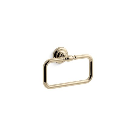 Kohler Artifacts Towel Ring 72571-AF
